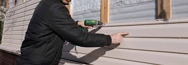 Affordable Siding Repair and Maintenance Services in Visalia, CA